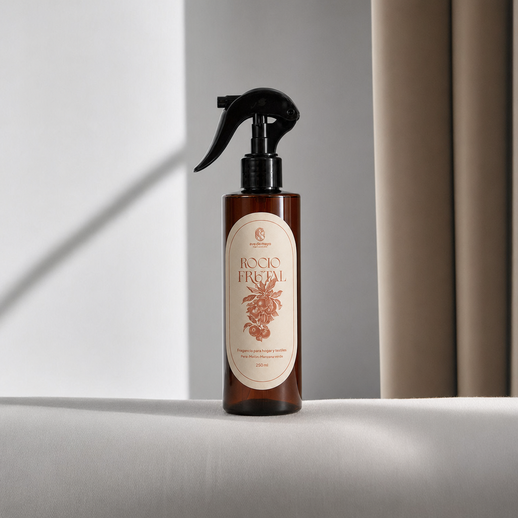 Home Spray