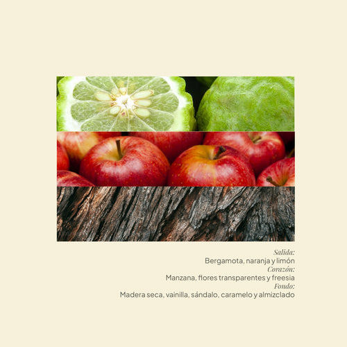 Home Spray Verde Floral