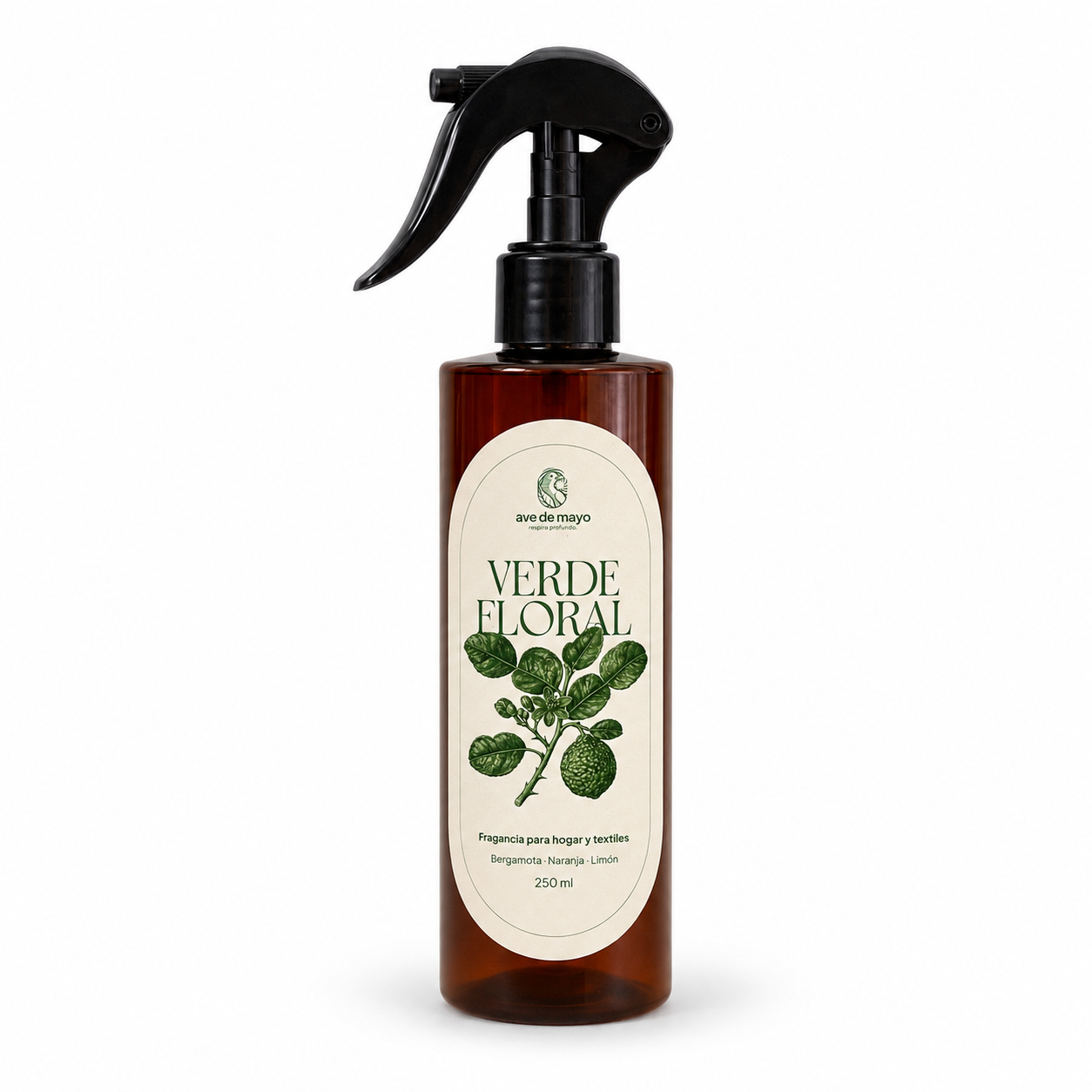Home Spray Verde Floral