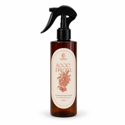 Home Spray Rocío Frutal
